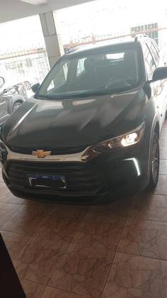 CHEVROLET TRACKER 1.0 TURBO FLEX LT AUTOMÁTICO